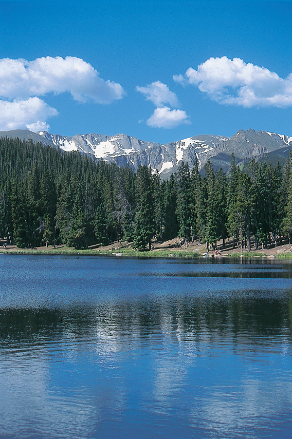 Aspire Tours  Rocky Mountains