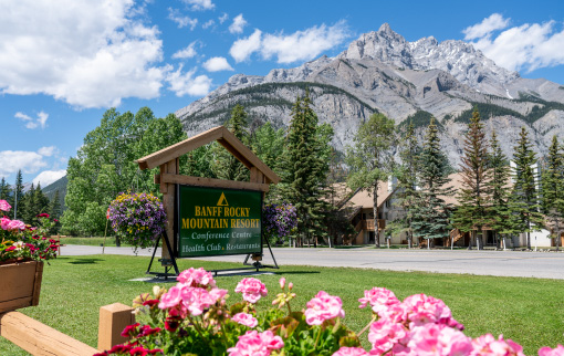 Canadian Rockies & Lake Louise Explorer